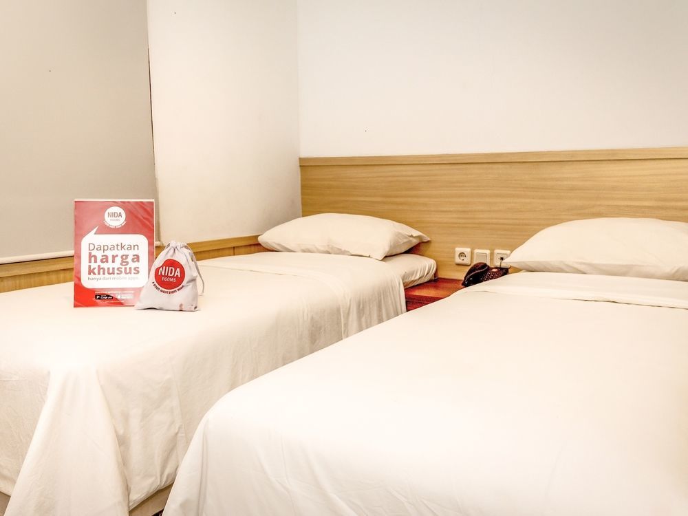 Collection O 295 Grha Ciumbuleuit Guest House Бандунг Екстериор снимка