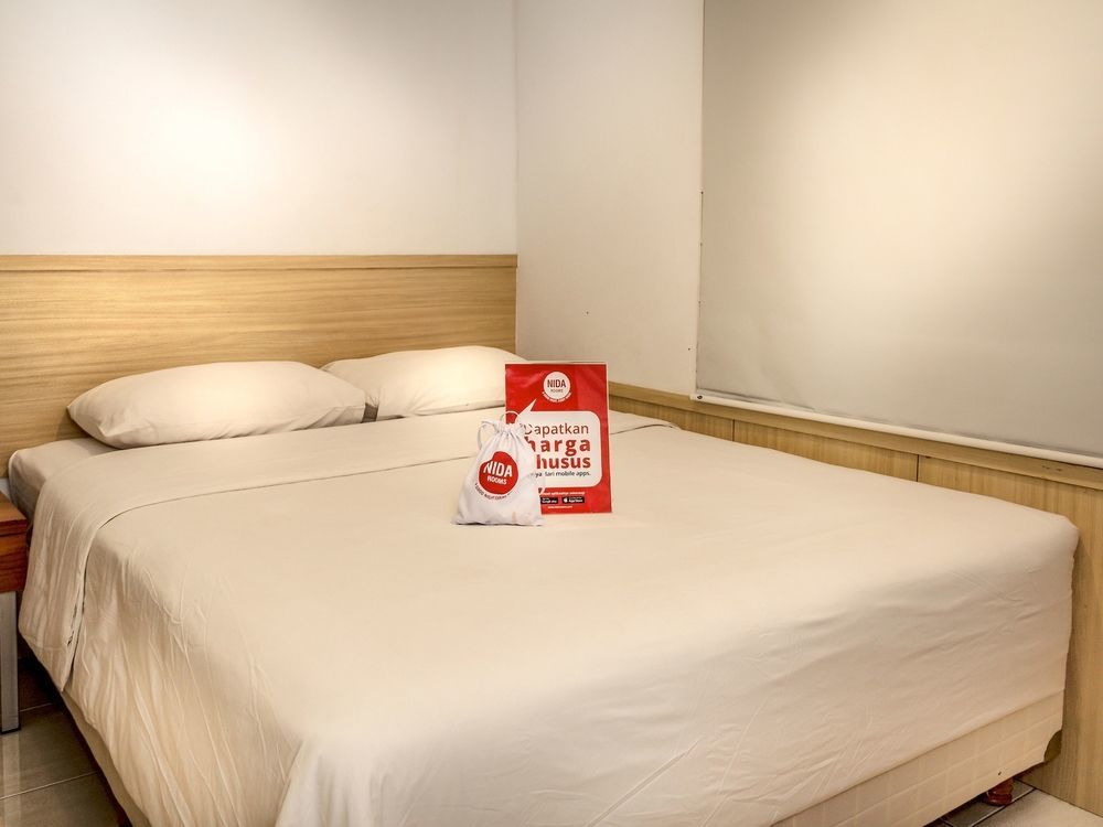 Collection O 295 Grha Ciumbuleuit Guest House Бандунг Екстериор снимка
