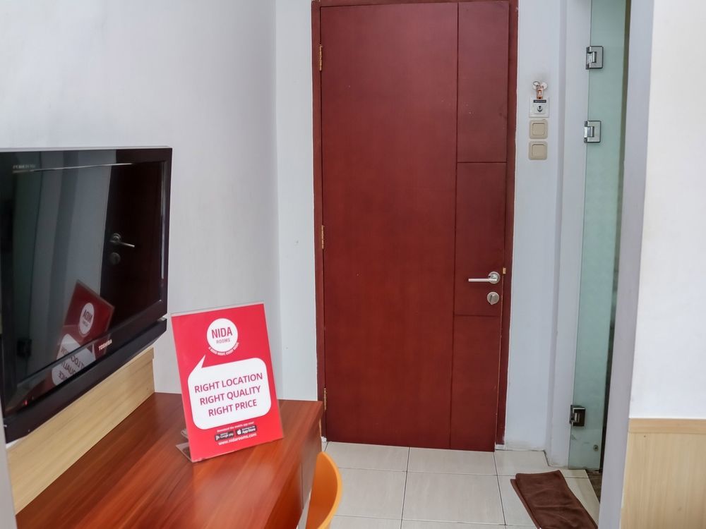 Collection O 295 Grha Ciumbuleuit Guest House Бандунг Екстериор снимка
