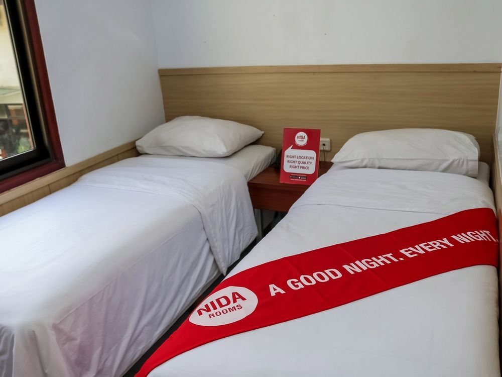 Collection O 295 Grha Ciumbuleuit Guest House Бандунг Екстериор снимка