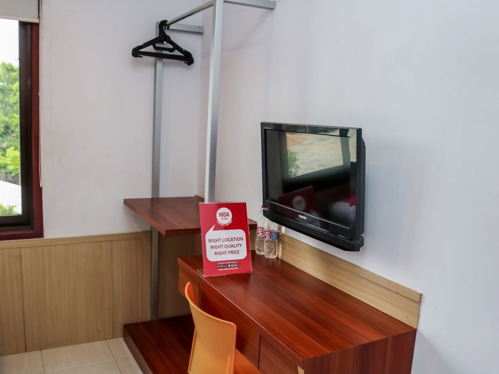 Collection O 295 Grha Ciumbuleuit Guest House Бандунг Екстериор снимка